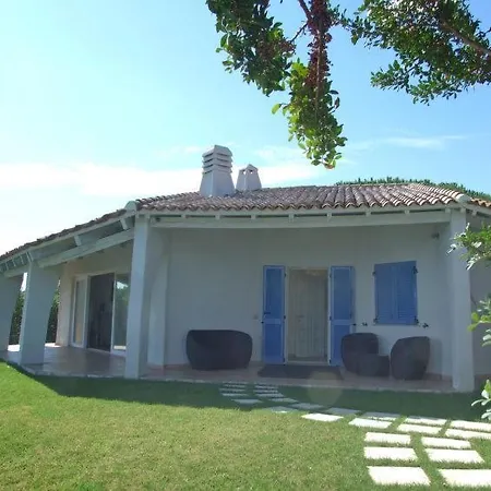 Pittulongu Sleeps 6 Air Con Nyaraló Olbia